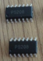 供應感應燈專用智能紅外信號處理器PS208_電子元器件_世界工廠網