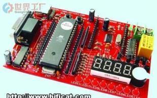 批發(fā)USB學(xué)習板實驗板開發(fā)板_電子元器件_世界工廠網(wǎng)中國產(chǎn)品信息庫